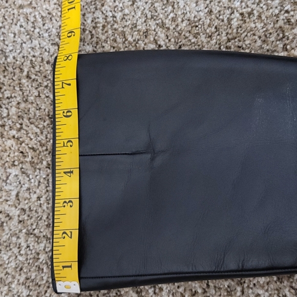 Nine West Tall leather boots - Picture 9 of 10